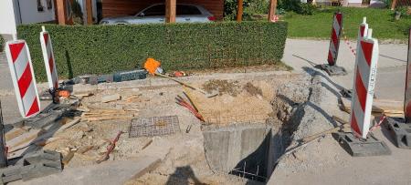 INVESTICIJI IZVEDBE FEKALNE KANALIZACIJE6